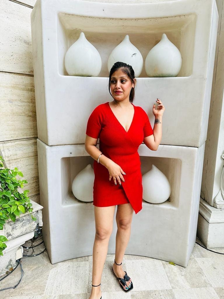 Mohali call girl